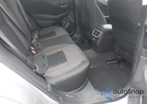 2022 Subaru Outback Premium z USA, uszkodzony, nr VIN 4S4BTAFC9N3172357